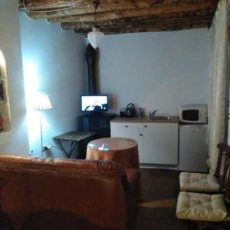 Casa Maldonado Apartment Yator Luaran gambar
