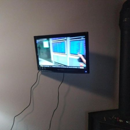 Casa Maldonado Apartment Yator Luaran gambar
