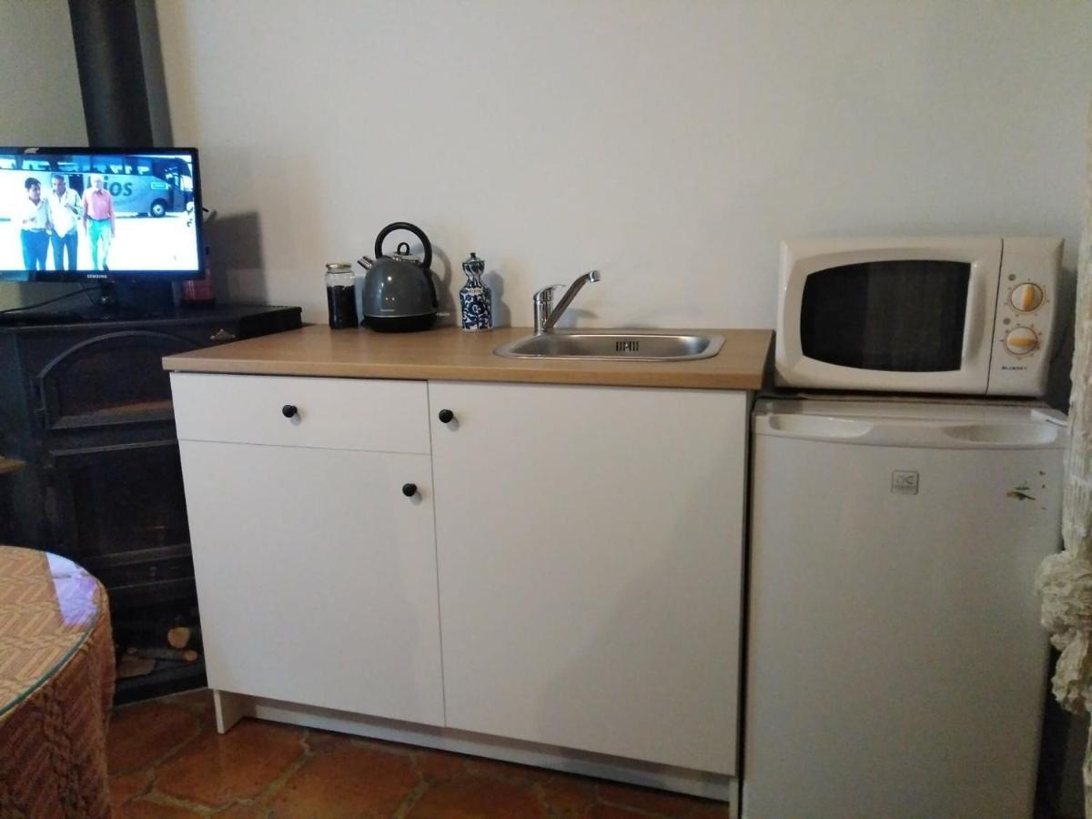 Casa Maldonado Apartment Yator Luaran gambar