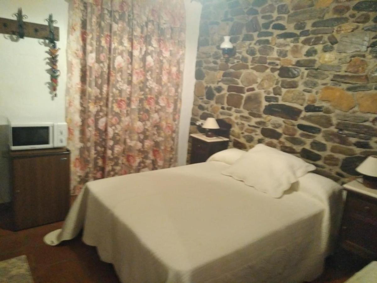 Casa Maldonado Apartment Yator Luaran gambar