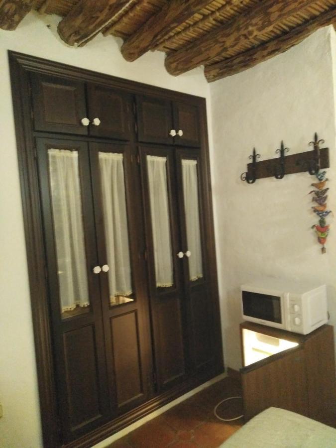 Casa Maldonado Apartment Yator Luaran gambar