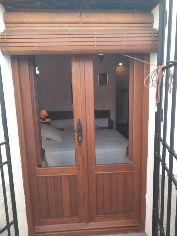 Casa Maldonado Apartment Yator Luaran gambar
