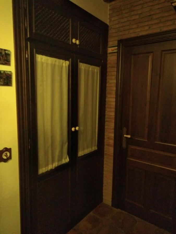 Casa Maldonado Apartment Yator Luaran gambar