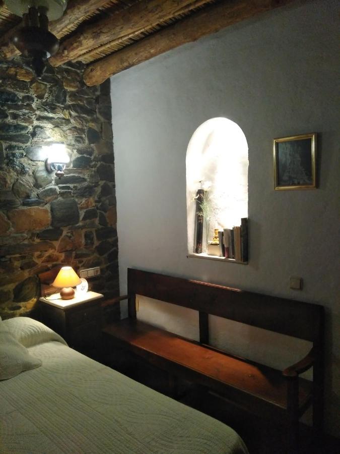 Casa Maldonado Apartment Yator Luaran gambar