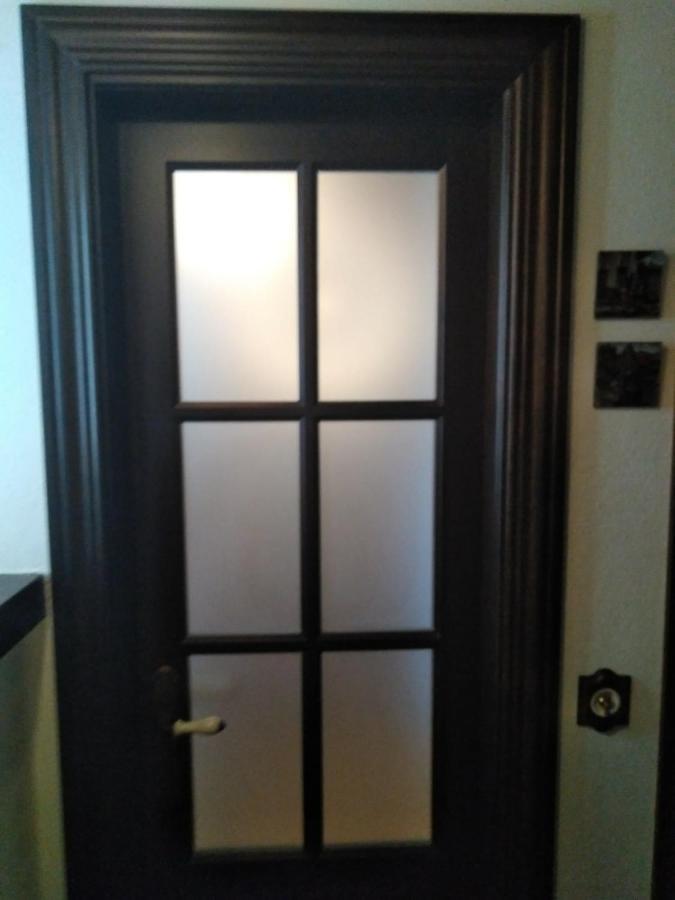 Casa Maldonado Apartment Yator Luaran gambar