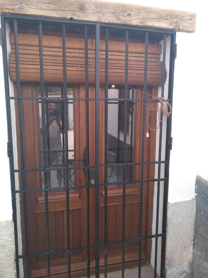 Casa Maldonado Apartment Yator Luaran gambar