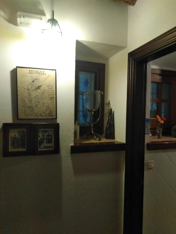 Casa Maldonado Apartment Yator Luaran gambar