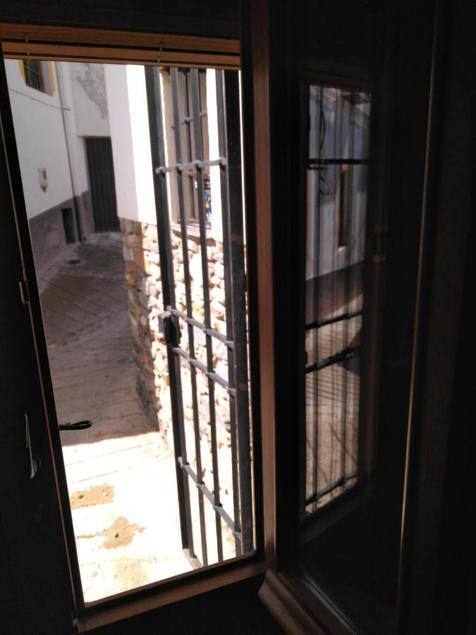 Casa Maldonado Apartment Yator Luaran gambar