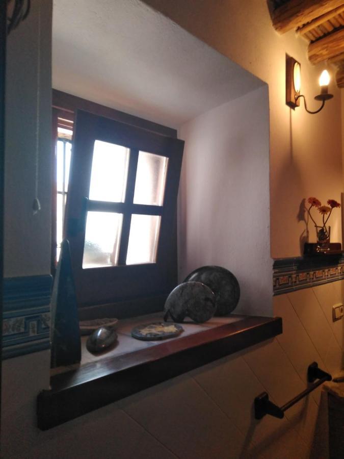 Casa Maldonado Apartment Yator Luaran gambar