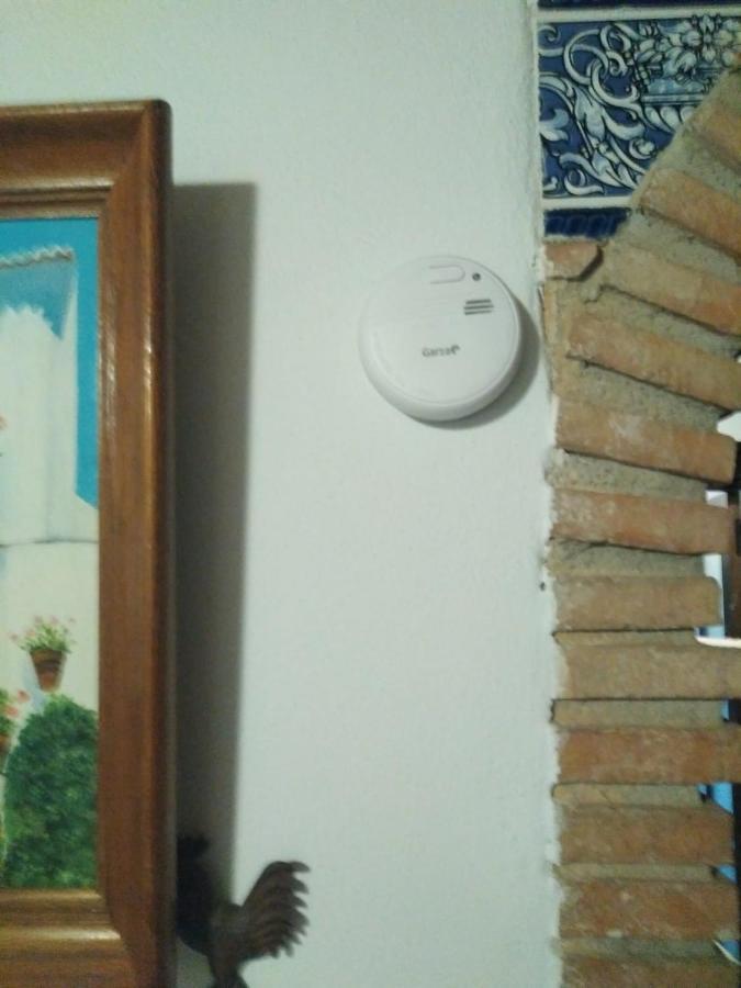 Casa Maldonado Apartment Yator Luaran gambar
